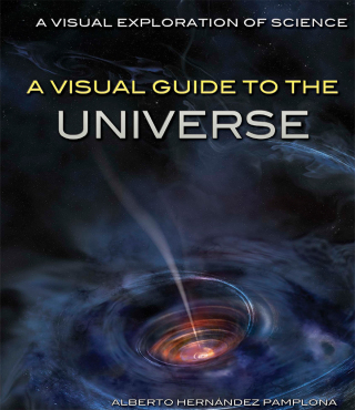 Cover image: A Visual Guide to the Universe 9781508175858