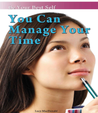 Cover image: You Can Manage Your Time 9781538380024