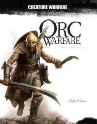 Cover image: Orc Warfare 9781508176244