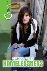 Cover image: Coping with Homelessness 9781508176916