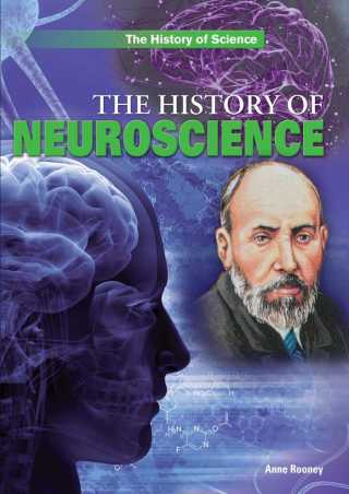 Cover image: The History of Neuroscience 9781508177050