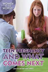 Cover image: Teen Pregnancy and What Comes Next 9781508177227