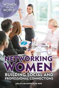 Cover image: Networking Women 9781508177241