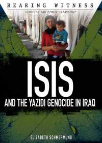Cover image: ISIS and the Yazidi Genocide in Iraq 9781508177302