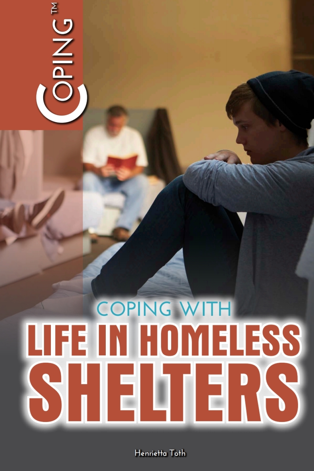 Coping with Life in Homeless Shelters
