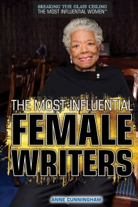 Imagen de portada: The Most Influential Female Writers 9781508179665