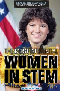 Cover image: The Most Influential Women in STEM 9781508179696