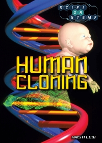 Cover image: Human Cloning 9781508180340