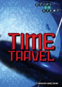 Cover image: Time Travel 9781508180463