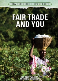 Imagen de portada: Fair Trade and You 9781508181477