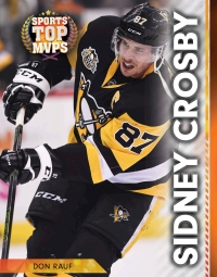 Cover image: Sidney Crosby 9781508182016
