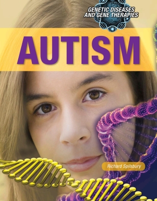 صورة الغلاف: Autism 9781508182658