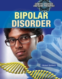 表紙画像: Bipolar Disorder 9781508182689
