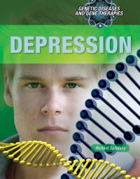 Cover image: Depression 9781508182764