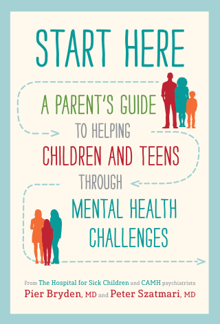 Cover image: Start Here 9781508257929