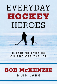 Cover image: Everyday Hockey Heroes 9781508259169