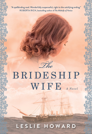 Cover image: The Brideship Wife 9781508259350