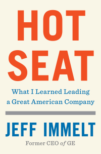 Cover image: Hot Seat 9781982114787