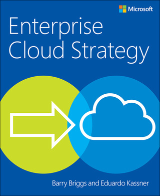 Titelbild: Enterprise Cloud Strategy 1st edition 9781509301966