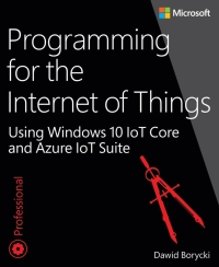 Imagen de portada: Programming for the Internet of Things 1st edition 9781509302062