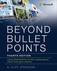 Immagine di copertina: Beyond Bullet Points 4th edition 9781509305537