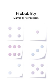 Cover image: Probability 1st edition 9780745652573