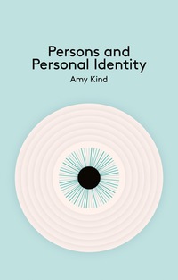 Cover image: Persons and Personal Identity 1st edition 9780745654324