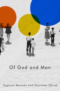 Cover image: Of God and Man 1st edition 9780745695693