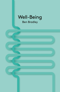 Imagen de portada: Well-Being 1st edition 9780745662732