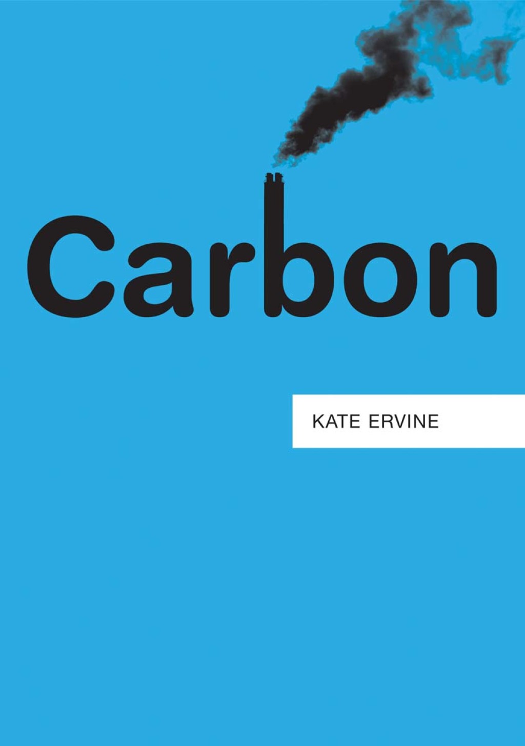 Carbon 1st Edition