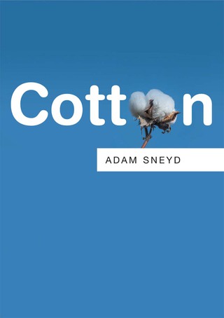 Cover image: Cotton 1st edition 9780745681986