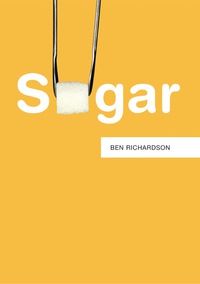 Cover image: Sugar 1st edition 9780745680156