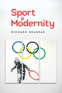 表紙画像: Sport and Modernity 1st edition 9781509501571