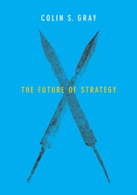 Cover image: The Future of Strategy 1st edition 9780745687940