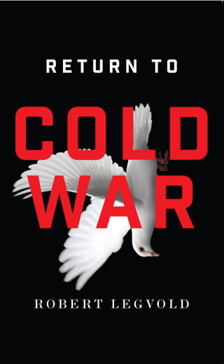 Imagen de portada: Return to Cold War 1st edition 9781509501892