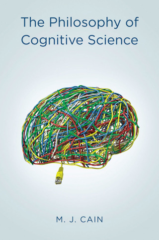 Cover image: The Philosophy of Cognitive Science 1st edition 9780745646565
