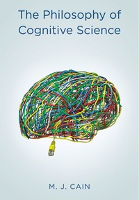 Cover image: The Philosophy of Cognitive Science 1st edition 9780745646572