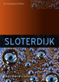 Cover image: Sloterdijk 1st edition 9780745663814