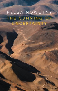 Cover image: The Cunning of Uncertainty 1st edition 9780745687612