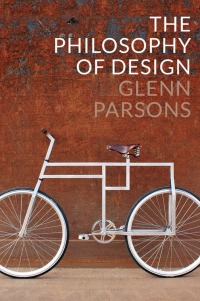 Cover image: The Philosophy of Design 1st edition 9780745663890