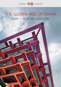 Cover image: The Global Rise of China 1st edition 9780745664743