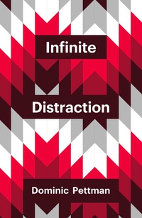 Cover image: Infinite Distraction 1st edition 9781509502271