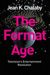 صورة الغلاف: The Format Age 1st edition 9781509502585