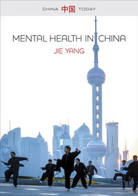 Imagen de portada: Mental Health in China: Change, Tradition and Therapeutic Governance 1st edition 9781509502967