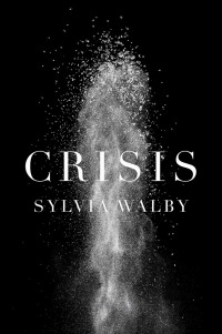 Imagen de portada: Crisis 1st edition 9780745647616