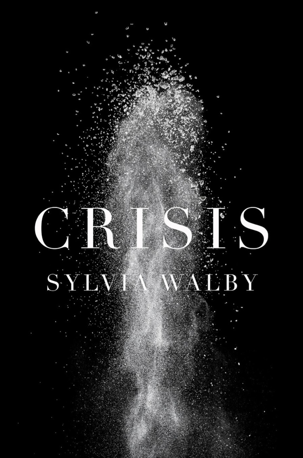 Crisis 1st Edition