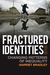 صورة الغلاف: Fractured Identities 2nd edition 9780745644080