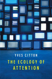 Imagen de portada: The Ecology of Attention 1st edition 9781509503735