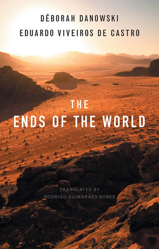 Cover image: The Ends of the World 1st edition 9781509503988