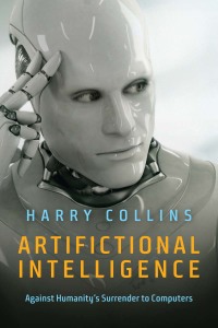 Cover image: Artifictional Intelligence 1st edition 9781509504114